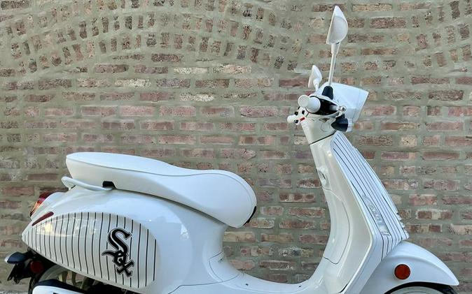 2024 Vespa Sprint Chicago White Sox