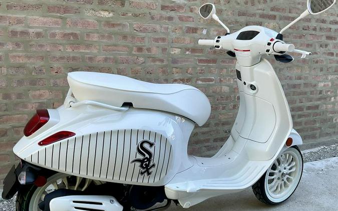 2024 Vespa Sprint Chicago White Sox