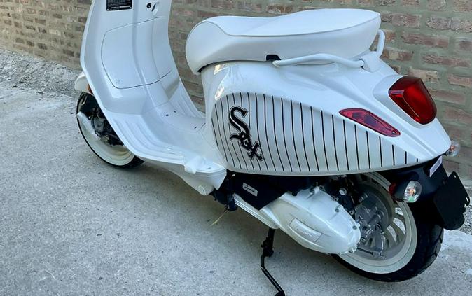 2024 Vespa Sprint Chicago White Sox