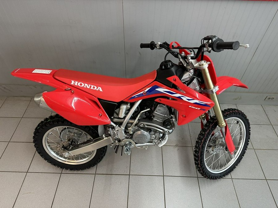 2024 Honda CRF 150R