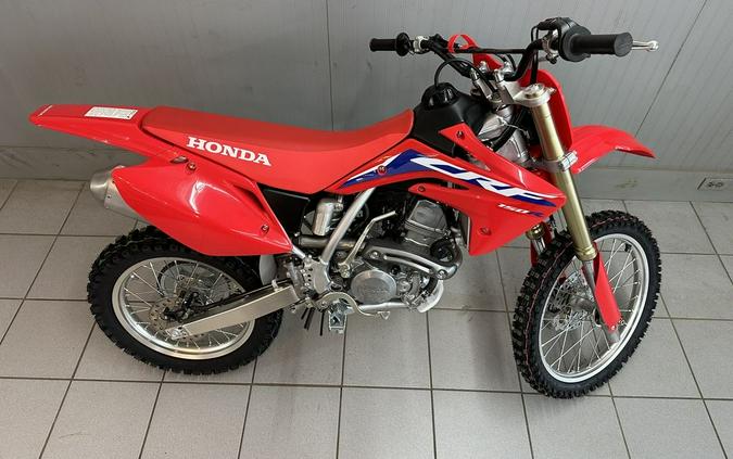 2024 Honda CRF 150R