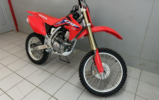 2024 Honda CRF 150R