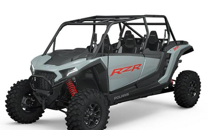 2025 Polaris® RZR XP 4 1000 Premium