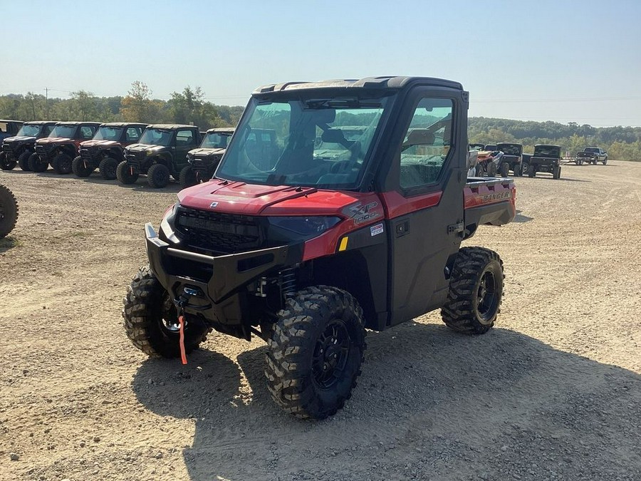 2025 Polaris RANGER XP 1000 NorthStar Edition Ultimate