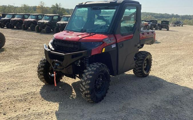 2025 Polaris RANGER XP 1000 NorthStar Edition Ultimate