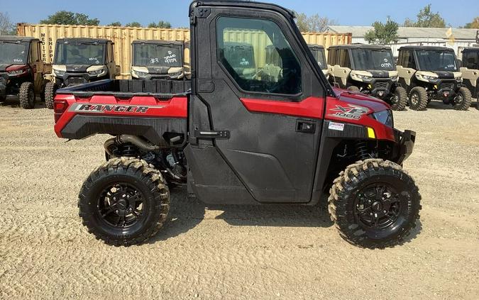 2025 Polaris RANGER XP 1000 NorthStar Edition Ultimate