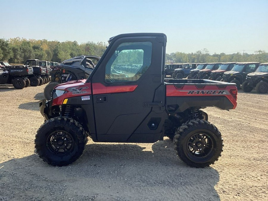 2025 Polaris RANGER XP 1000 NorthStar Edition Ultimate