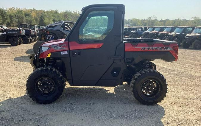 2025 Polaris RANGER XP 1000 NorthStar Edition Ultimate