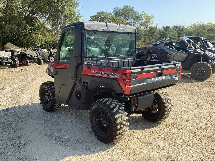 2025 Polaris RANGER XP 1000 NorthStar Edition Ultimate