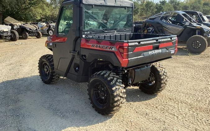 2025 Polaris RANGER XP 1000 NorthStar Edition Ultimate