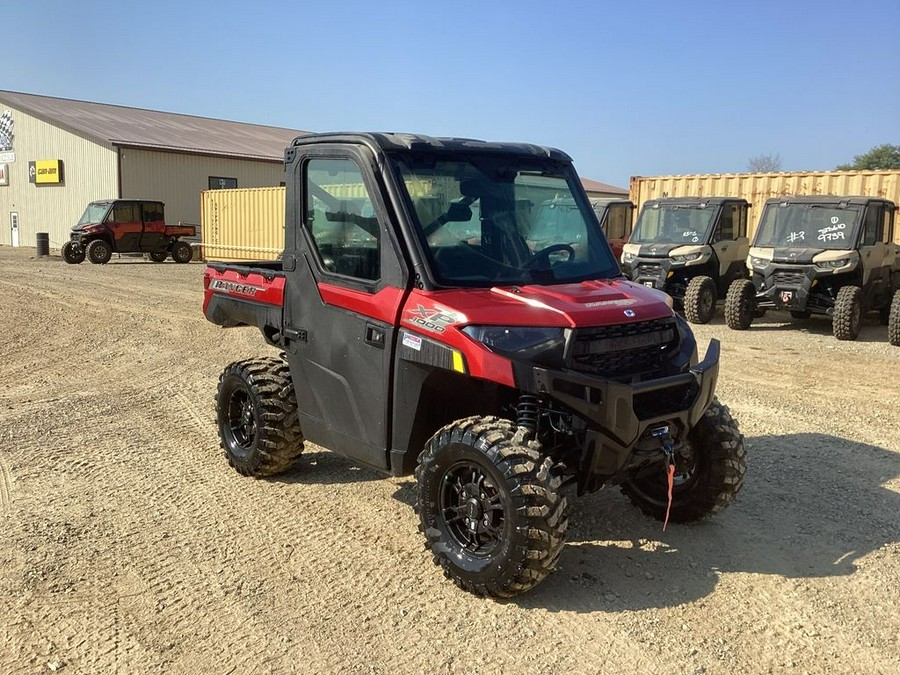 2025 Polaris RANGER XP 1000 NorthStar Edition Ultimate