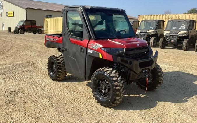 2025 Polaris RANGER XP 1000 NorthStar Edition Ultimate