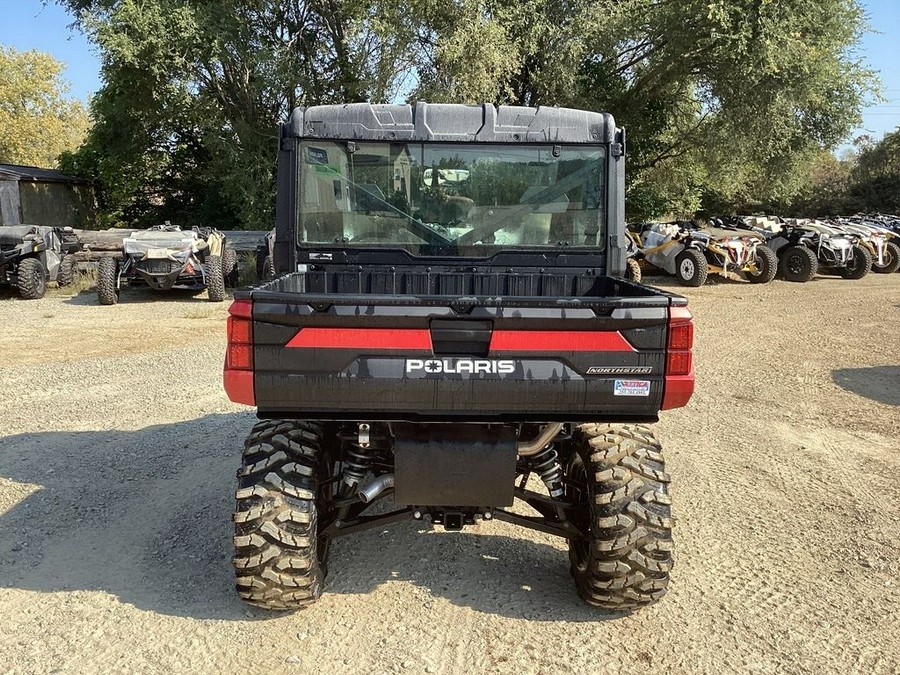 2025 Polaris RANGER XP 1000 NorthStar Edition Ultimate