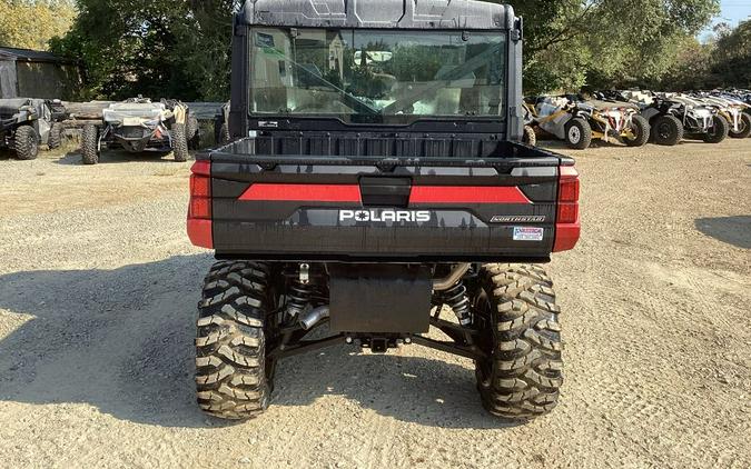 2025 Polaris RANGER XP 1000 NorthStar Edition Ultimate