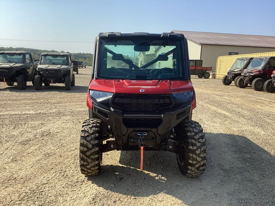 2025 Polaris RANGER XP 1000 NorthStar Edition Ultimate