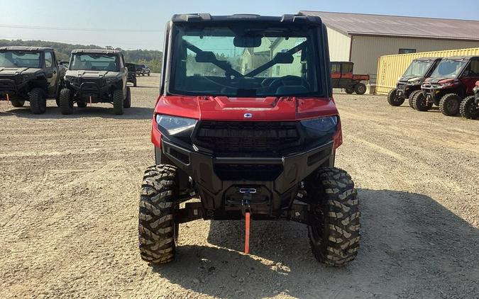 2025 Polaris RANGER XP 1000 NorthStar Edition Ultimate