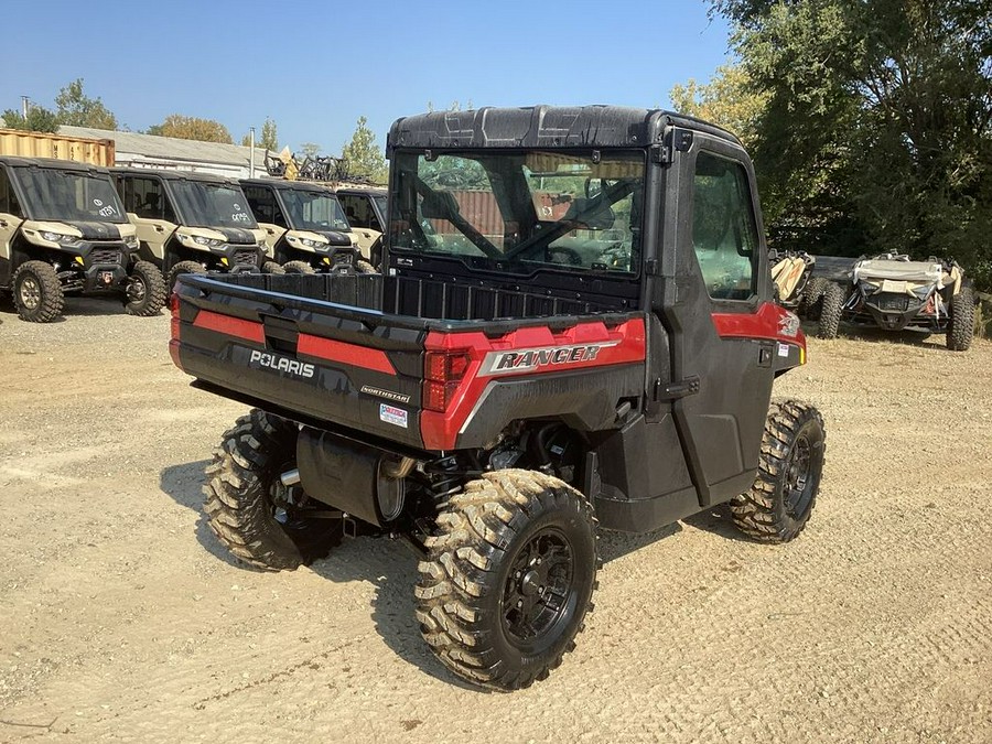 2025 Polaris RANGER XP 1000 NorthStar Edition Ultimate