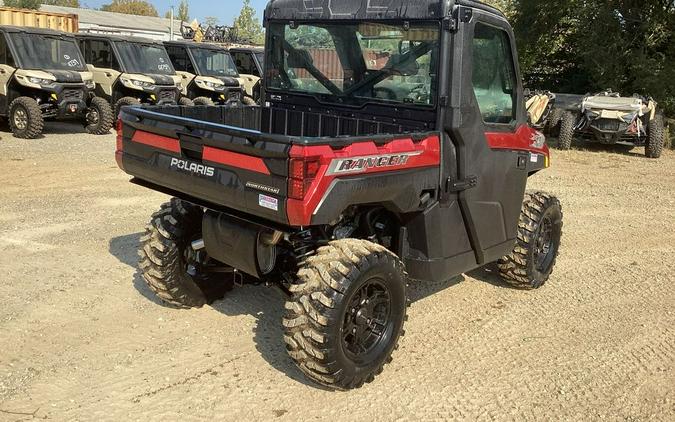 2025 Polaris RANGER XP 1000 NorthStar Edition Ultimate