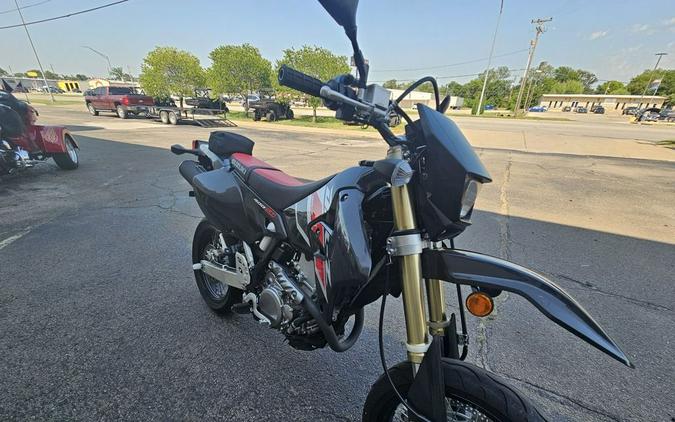 2022 Suzuki DR-Z 400SM Base