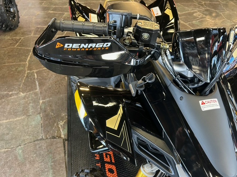 2025 DENAGO DAYTONA 250 - D10205