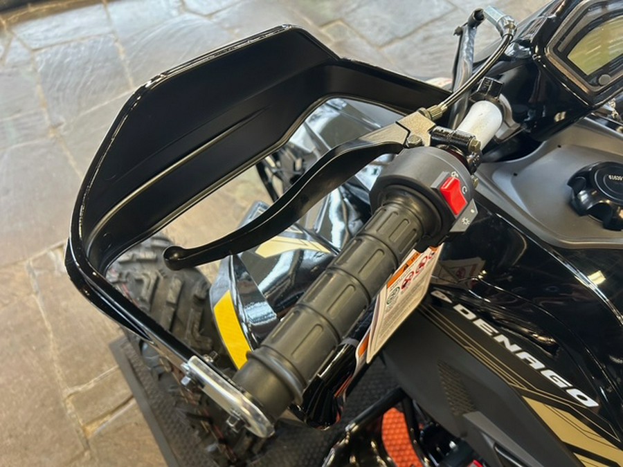 2025 DENAGO DAYTONA 250 - D10205