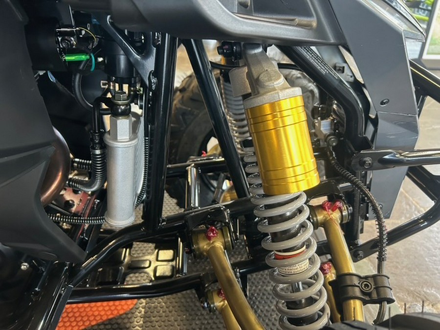 2025 DENAGO DAYTONA 250 - D10205