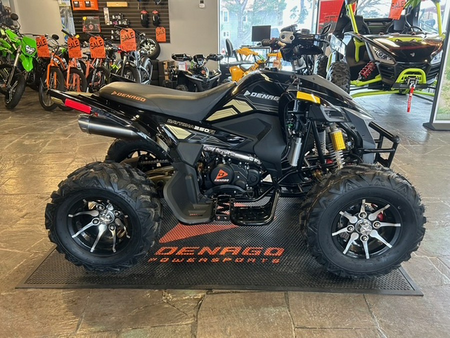 2025 DENAGO DAYTONA 250 - D10205