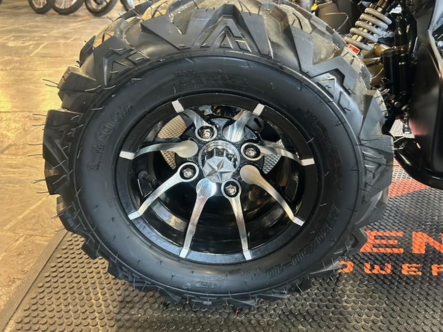 2025 DENAGO DAYTONA 250 - D10205