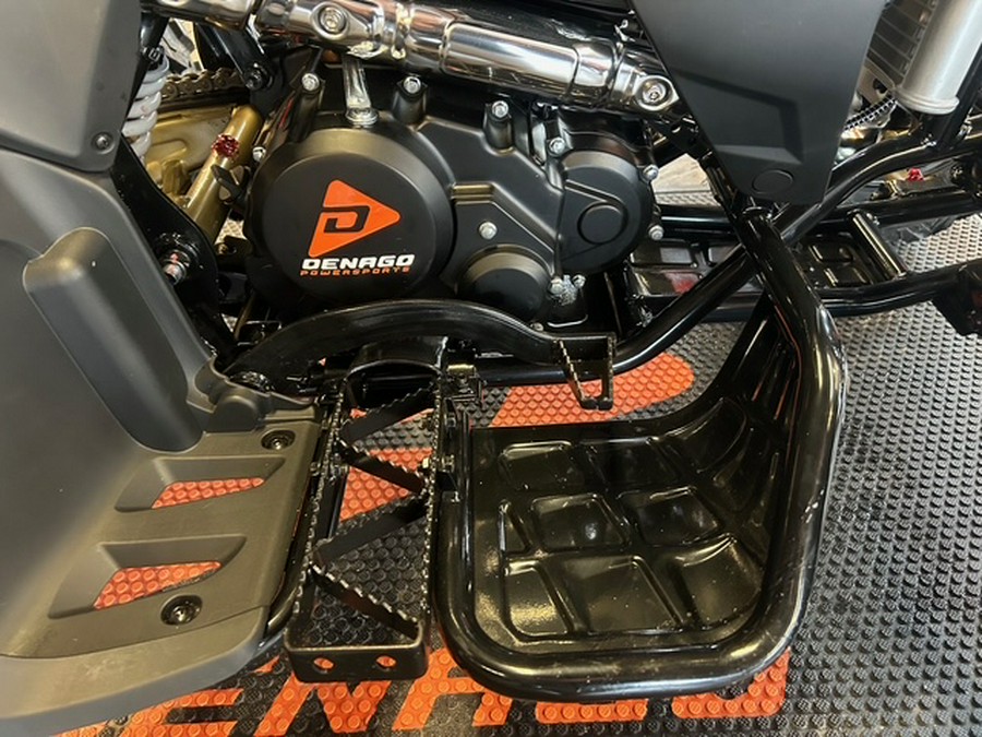 2025 DENAGO DAYTONA 250 - D10205