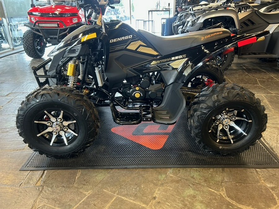 2025 DENAGO DAYTONA 250 - D10205