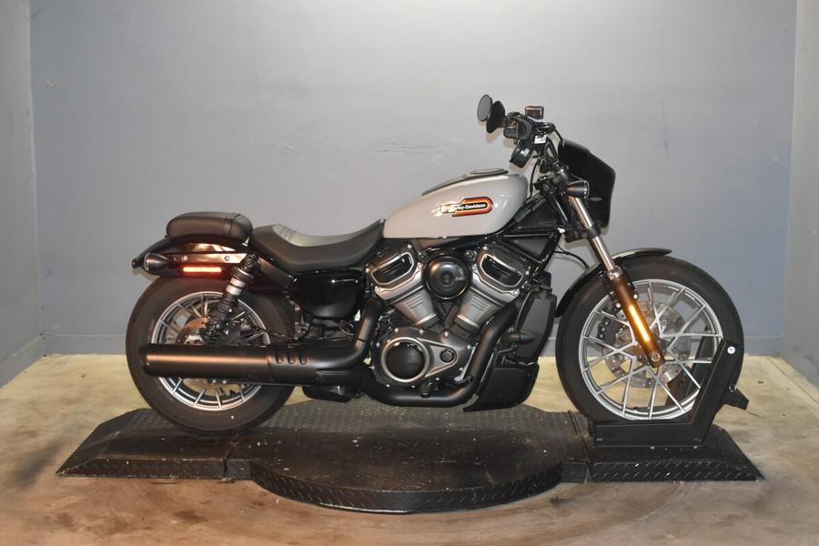 2024 Harley-Davidson Nightster Special