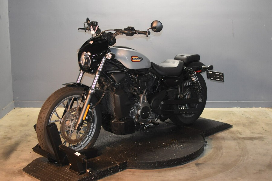 2024 Harley-Davidson Nightster Special