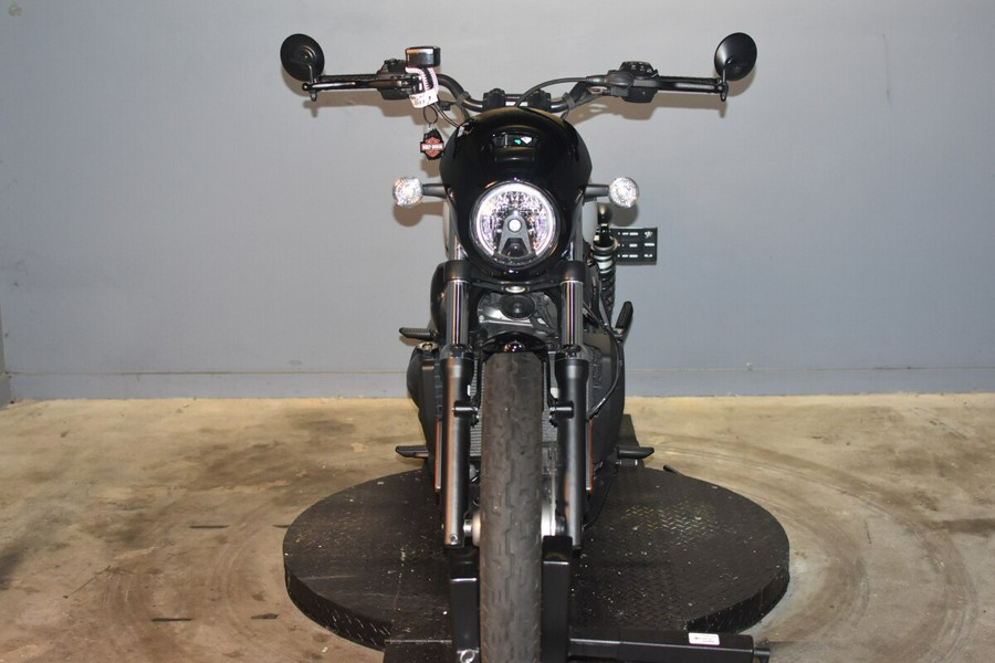 2024 Harley-Davidson Nightster Special