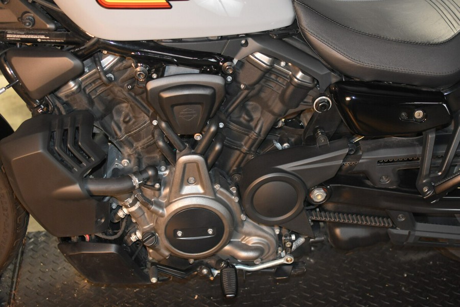 2024 Harley-Davidson Nightster Special