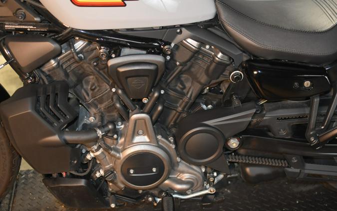 2024 Harley-Davidson Nightster Special