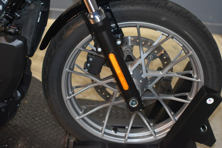 2024 Harley-Davidson Nightster Special