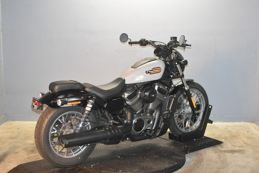 2024 Harley-Davidson Nightster Special