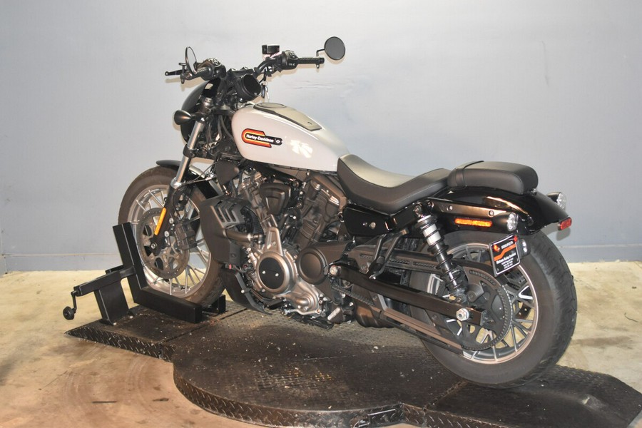 2024 Harley-Davidson Nightster Special