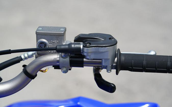 2025 Yamaha YFZ 450 R