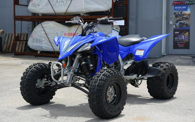 2025 Yamaha YFZ 450 R
