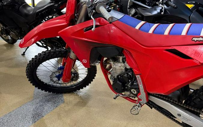 2024 GASGAS MC 350F