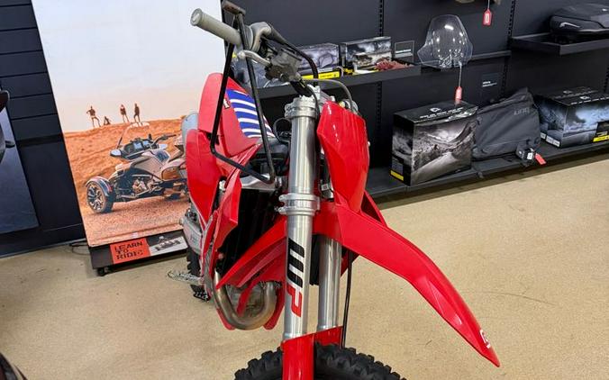 2024 GASGAS MC 350F
