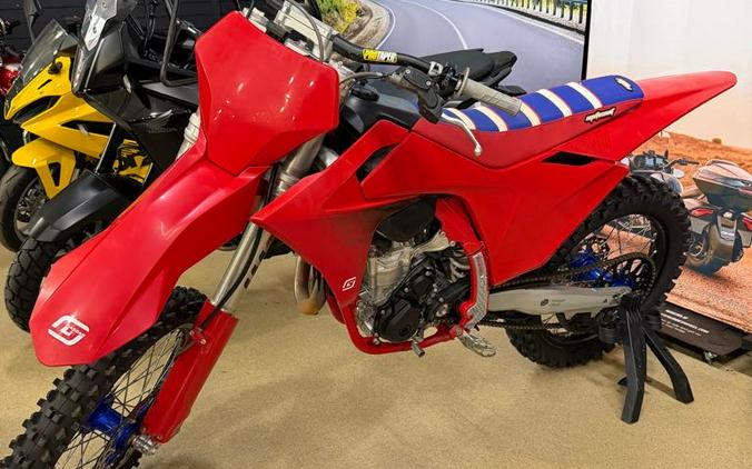2024 GASGAS MC 350F