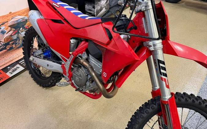 2024 GASGAS MC 350F