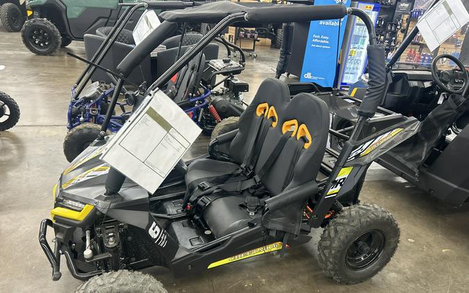 2025 TRAILMASTER Cheetah i6