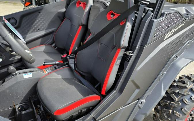 2026 CFMOTO ZFORCE 950 Sport