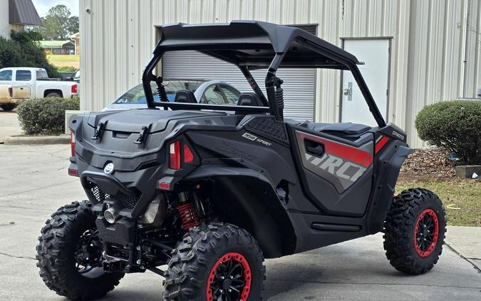 2026 CFMOTO ZFORCE 950 Sport