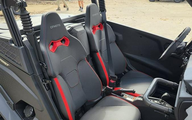 2026 CFMOTO ZFORCE 950 Sport