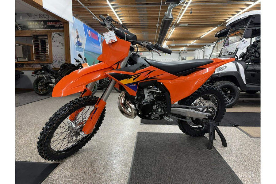 2026 KTM 300 SX