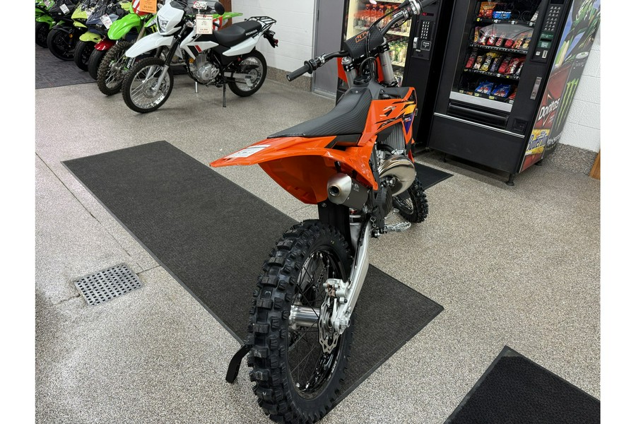 2026 KTM 300 SX